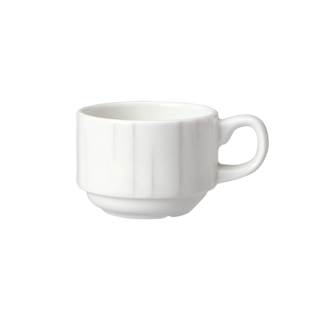 Alina, Tasse stapelbar 0,09 l